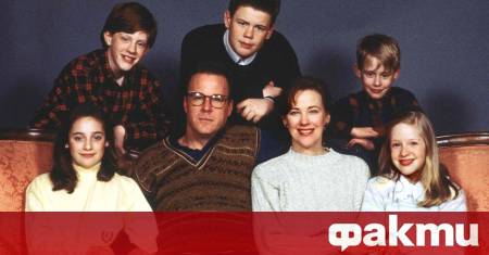 Сам вкъщи и Сам вкъщи 2 Изгубен в Ню Йорк