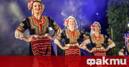 На 14 юни 2026 г Пловдив ще се превърне в