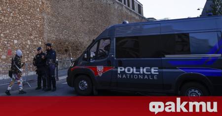 Шестима души ограбиха лаборатория за обработка на благородни метали в