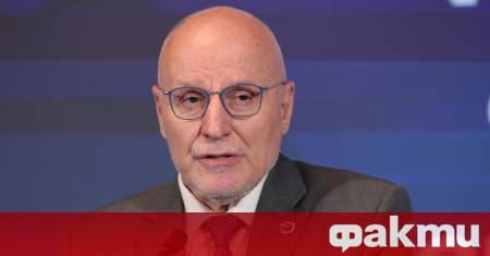 Присъединяването на България към еврозоната е не просто формална институционална