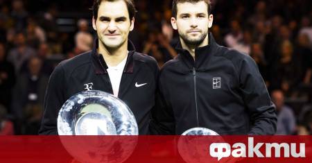 Роджър Федерер взриви тенис обществеността с любопитно признание по време