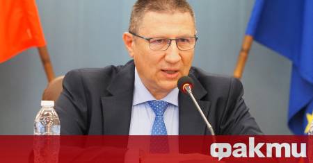 Прокурорската колегия потвърди решението си Борислав Сарафов да е и ф