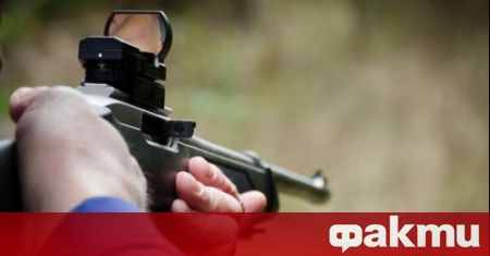 35-годишен мъж е прострелян по време на лов в Странджа