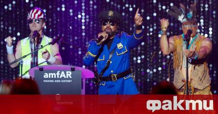 Виктор Уилис оригиналният вокалист на Village People и един от