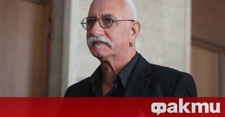 След като стана ясно че проф д р Етиен Леви