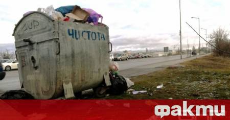 От днес влиза в сила нов оперативен план за почистване