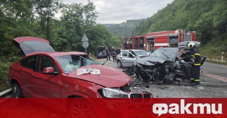 Парична гаранция от 20 000 лева за румънския гражданин обвинен