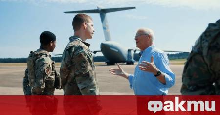 Американският сенатор Роджър Уикър който е председател на влиятелната комисия