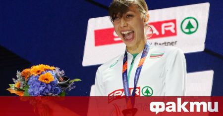 Мирела Демирева стигна до втори пореден олимпийски финал на скок