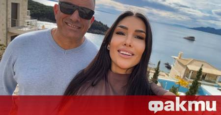 Mладото гадже на новинаря Юксел Кадриев вече е бизнесдама По