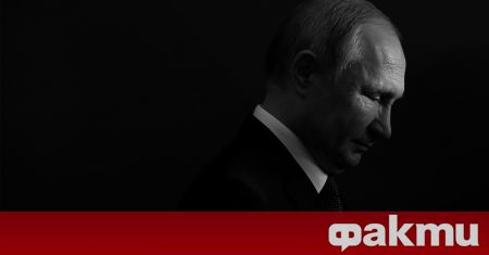 Текстът на Путин за руснаците и украинците не е просто