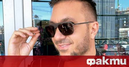 Огнено кълбо движещо се в небето стресна жителите край морето