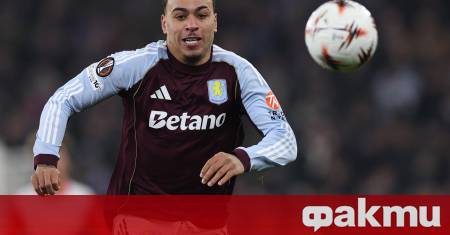 Мърсисайдският гранд Ливърпул проявява сериозен интерес към изгряващия талант на