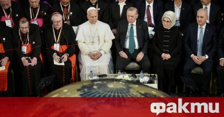 Толерантността взаимното уважение между религиите и мостовете които свързват Изтока