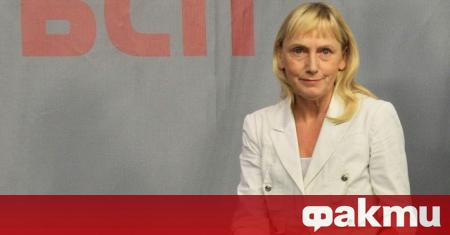 Елена Йончева евродепутат от Групата на Социалистите и Демократите в