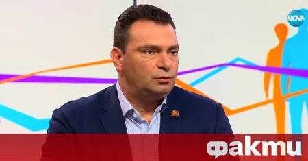 След посещението на българската делегация в Китай в което участваха