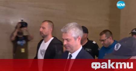Защитата на кмета на Варна Благомир Коцев ще внесе утре
