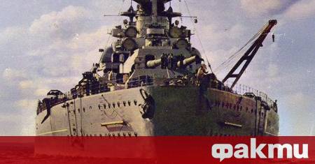 Китайската армия обяви днес че е прогонила американския ескадрен миноносец