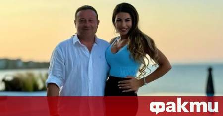 Вълна от възторг заля социалните мрежи след като Виктория Кузманова