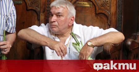 Оперираха ме но съм добре Не е нещо сериозно ще