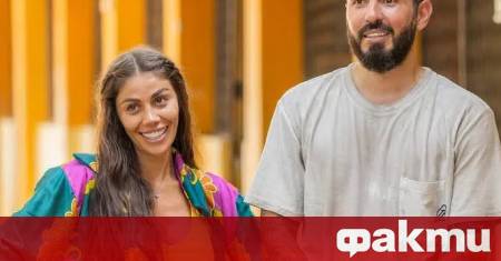 Участничката в Ергенът – Даниела Рупецова сподели пред Мартин и