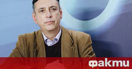 Промените в Закона за вероизповеданията са криворазбрана защита на Българската