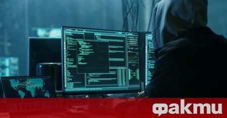 Хакер успял да проникне в компютърната система на пречиствателна станция