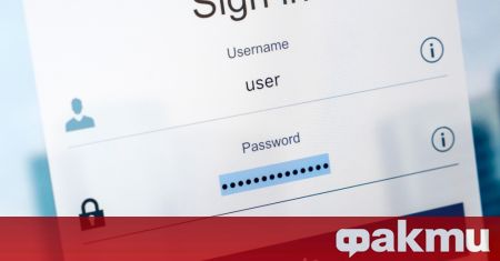 Доста често хората използват една и съща парола за всичките