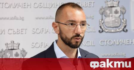 PR ът е за кмета Васил Терзиев а реалните проблеми