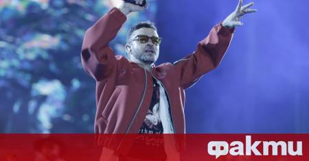 След като в сряда завърши световното си турне Forget Tomorrow