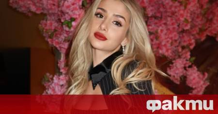 Мануела от четвърти сезон на Игри на волята стопи ледовете