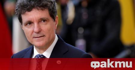 Румънският президент Никушор Дан проведе среща с украинския си колега