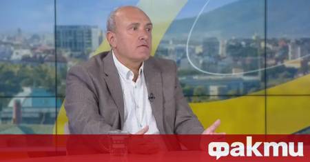 Криминалният психолог проф Калин Гайдаров коментира случая с убитото в