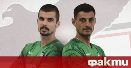 Пирин Благоевград който загуби с 0 1 от Ботев Враца в