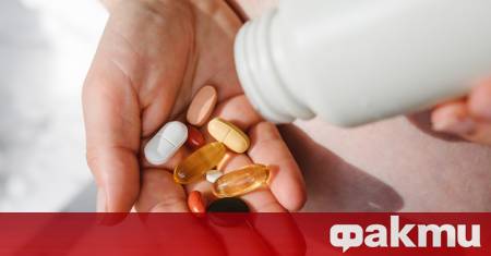 В ерата на лесните решения и бързите резултати хранителните добавки