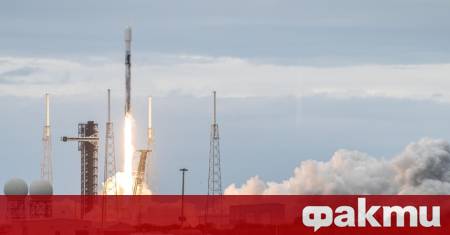 SpaceX космическата компания основана от Илон Мъск обмисля сливане с