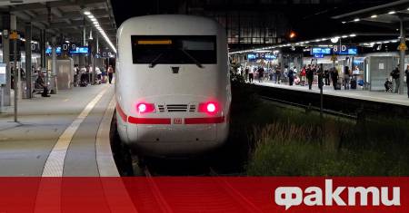 Германски съд постанови 10 годишна присъда за 26 годишен мъж