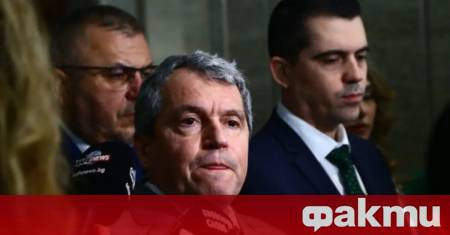 Има такъв народ ИТН и по специално Тошко Йорданов и