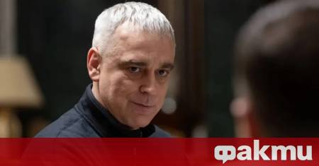 Украинският президент Володимир Зеленски назначи официално генерал майор Олександър Поклад