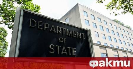 Десет сенатори от Демократическата партия в Комисията по външни отношения