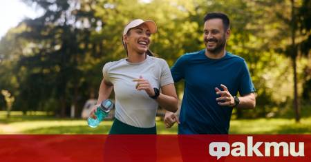 Изследването на Хансен Силен мозък доказва че физическата активност е