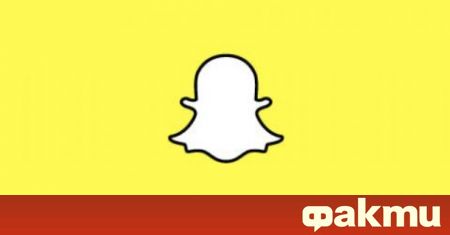 През месец юли Snapchat представи уеб версия на своята едноименна