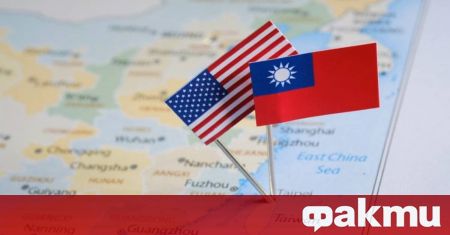 Според анализаторите мирът и сигурността в Тайванския проток са станали