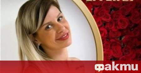 Една от най скандалните обсъждани и колоритни участнички от третия