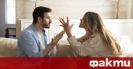 Не всички червени флагове са очевидни и понякога лошото поведение