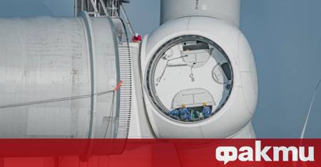 Китайските инженери достигнаха нови висини в сферата на зелената енергия