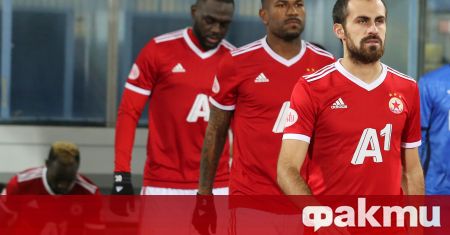 ЦСКА ще има близо двуседмичен лагер в Турция Играчите се