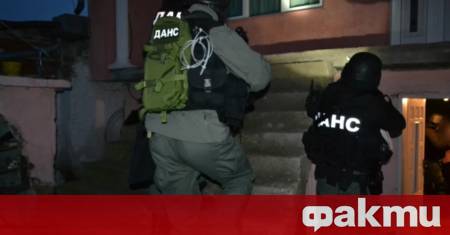 Парламентарната Комисия по вътрешна сигурност и обществен ред подкрепи на