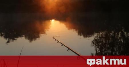 Рибари от Благоевград недоволстват че не могат да ловят риба
