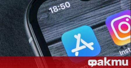 Няколко месеца след като Apple официално напусна руския пазар сега